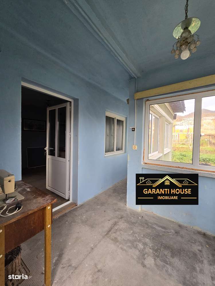 Comision 0%, Tautii de Sus, str. Gordanului, casa de vanzare, 43 000€ - Imagine principală: 5/6