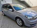 Opel Astra Caravan 1.7 CDTi Cosmo - 20