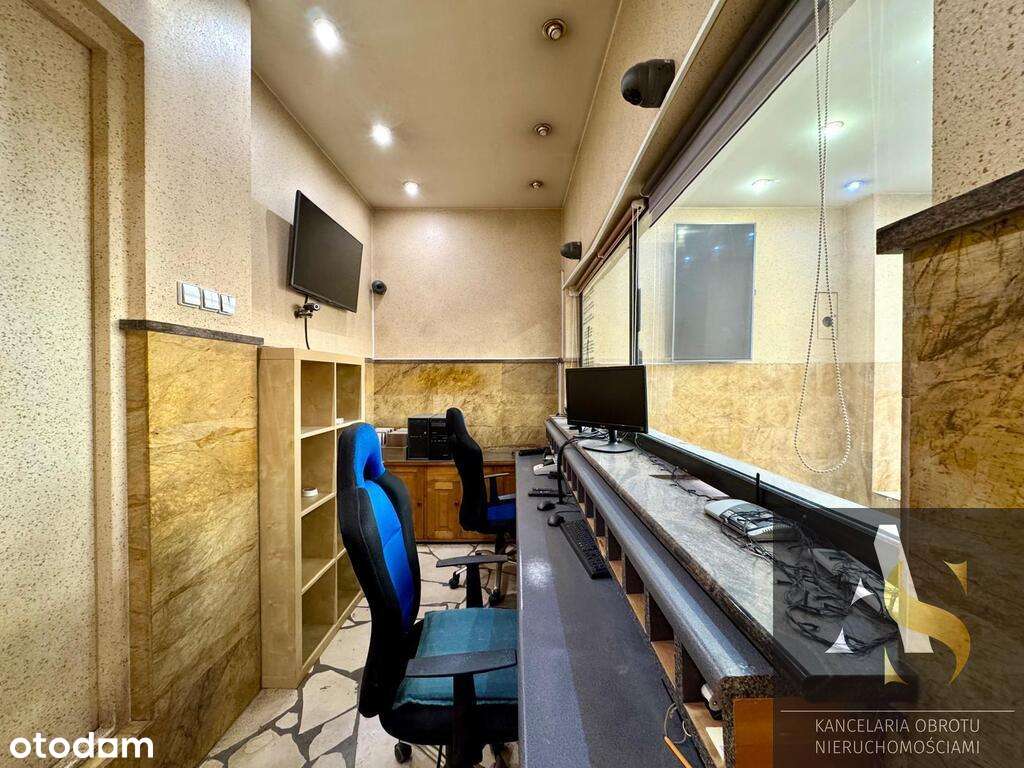 Do wynajęcia lokal usługowy w centrum miasta! - Pełny obrazek: 4/8