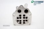 Radiador de gases EGR Renault Megane II Fase II|06-09 - 3