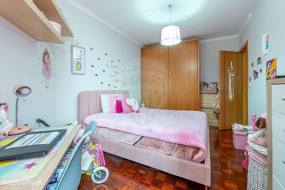 Apartamento T3 para venda-7