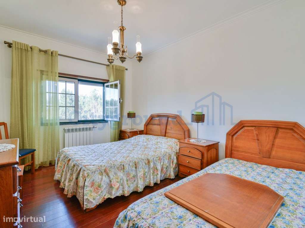 Quinta com 3,14 Hectares e Piscina | Ferreira do Zêzere-31