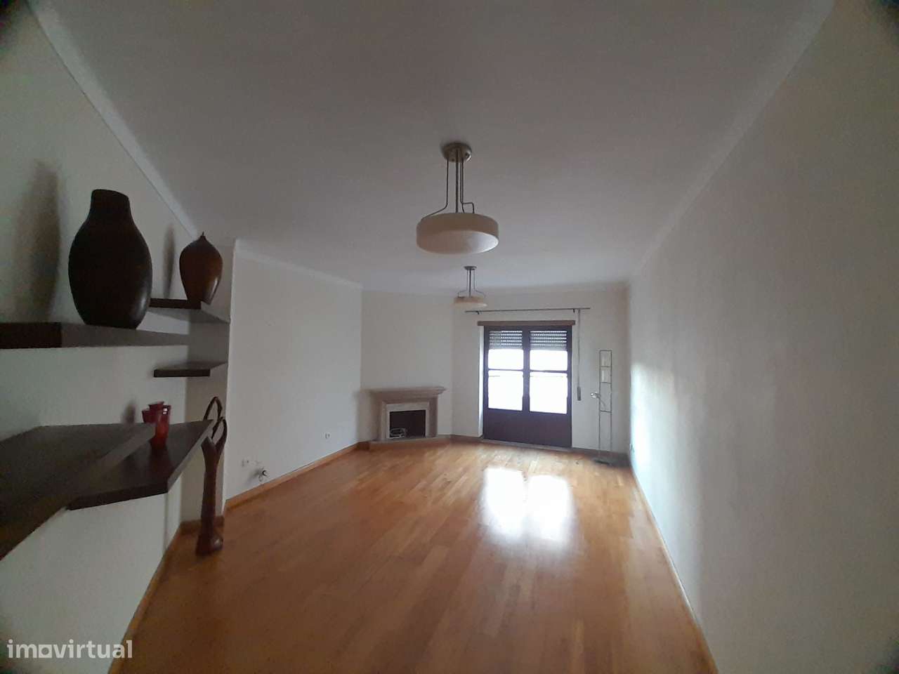 T3 – Nova Leiria (Av. 22 de Maio)  | Boas áreas | Garagem + Sótão - Grande imagem: 4/10