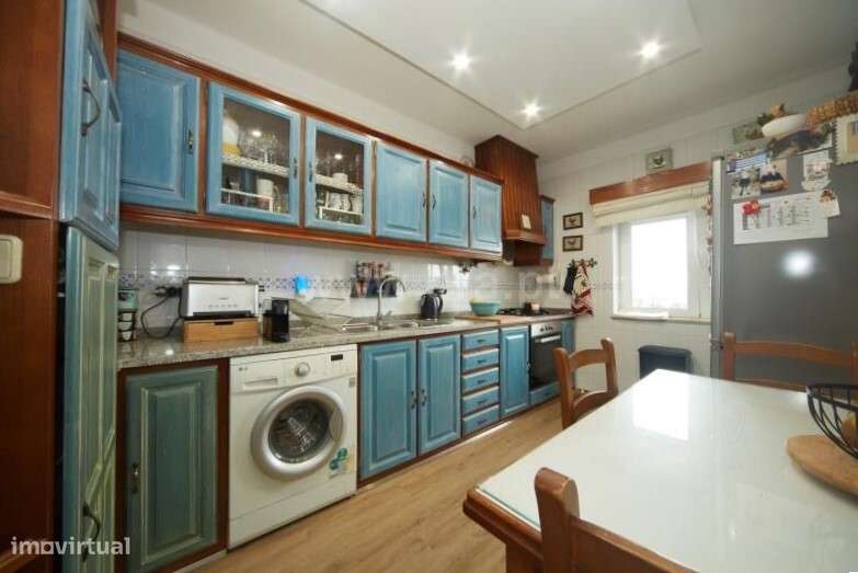 Apartamento T3 com, garagem em zona da Lousã - Grande imagem: 5/12