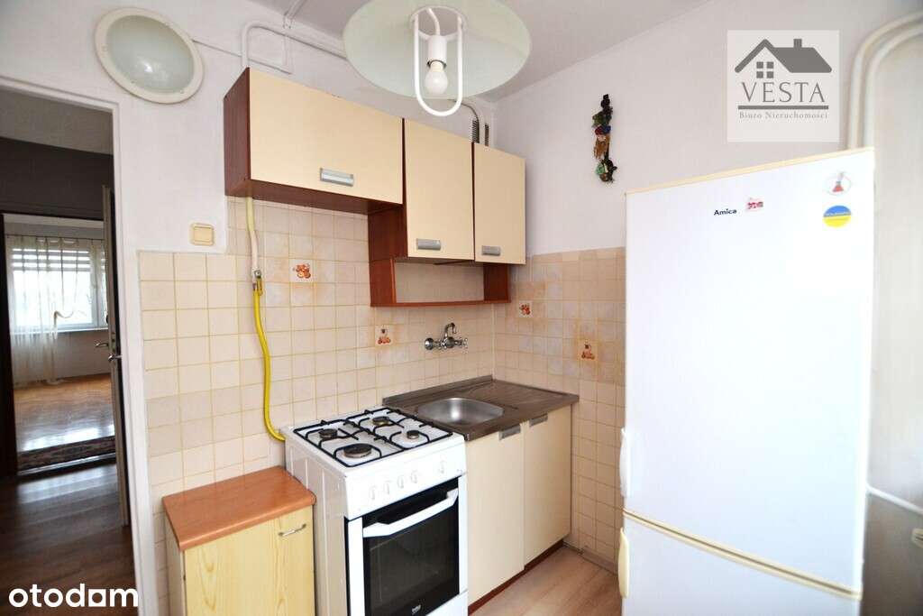 2 oddzielne pokoje pod inwestycję, LSM-3