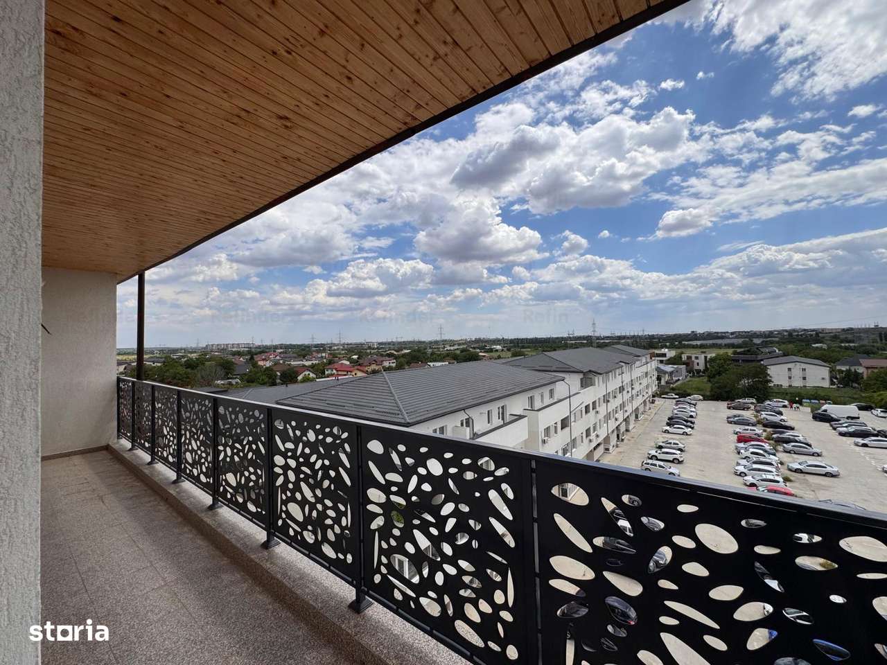 Garsoniera | Titan Trapezului | 41,1 mp | bloc 2020 |-12