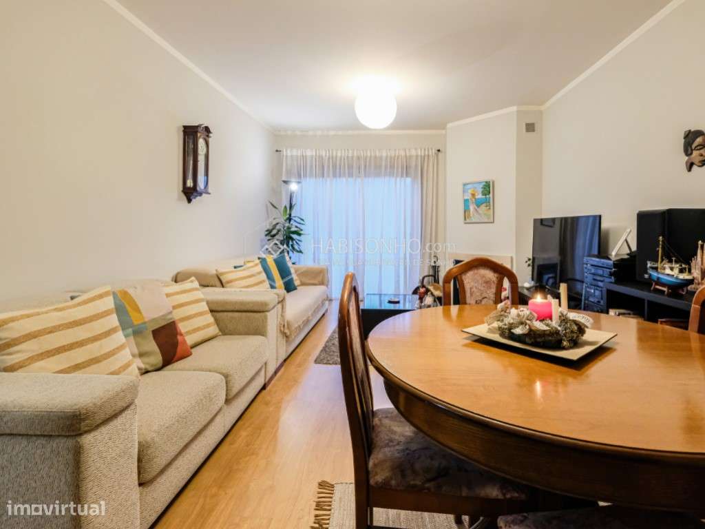 Apartamento T2 | Quinta da Lousa | Valongo - Grande imagem: 4/23