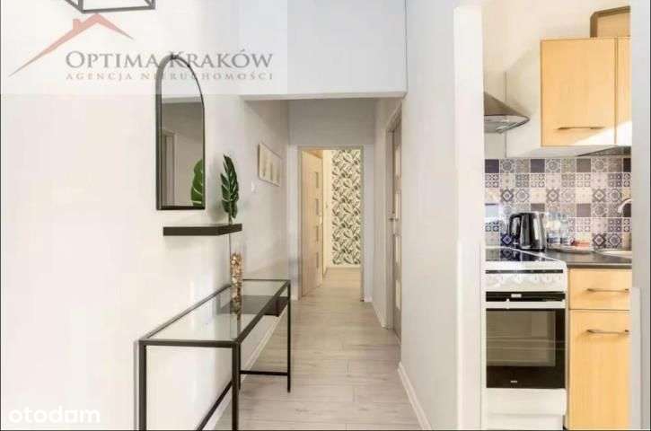 2 pokoje /36m2/ do wejścia/ul. Rakowicka.-6