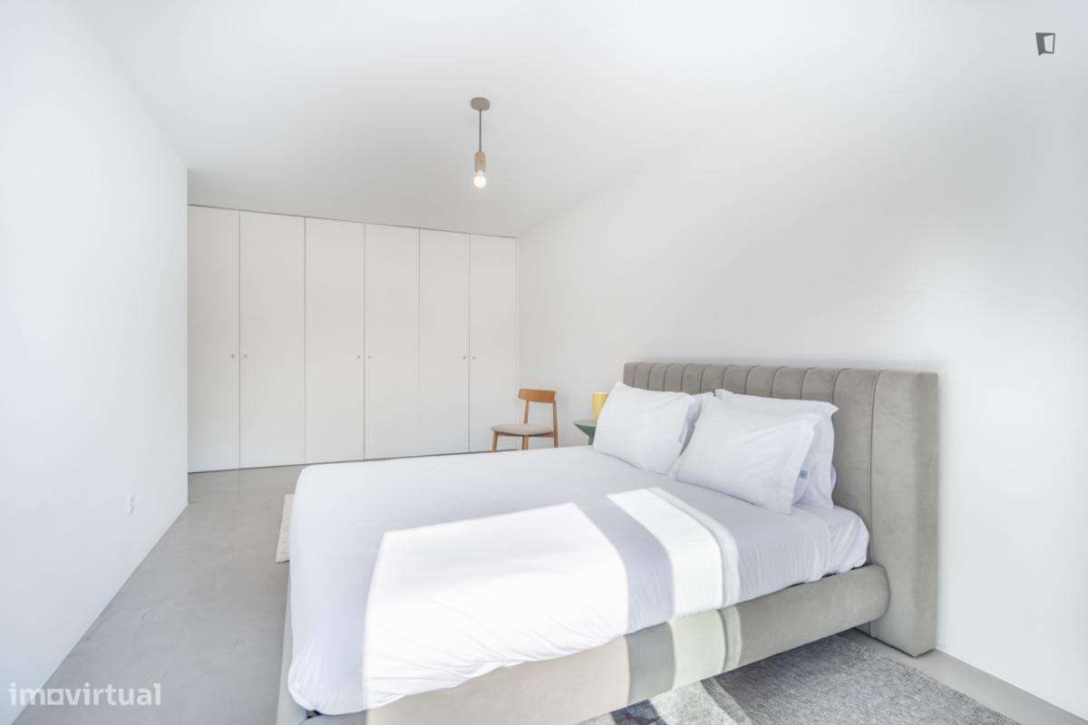 Apartamento com 2 quartos - localizado em Sé de Braga e São Lázaro... - Grande imagem: 3/28