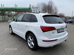 Audi Q5 2.0 TFSI Quattro Tiptronic - 10