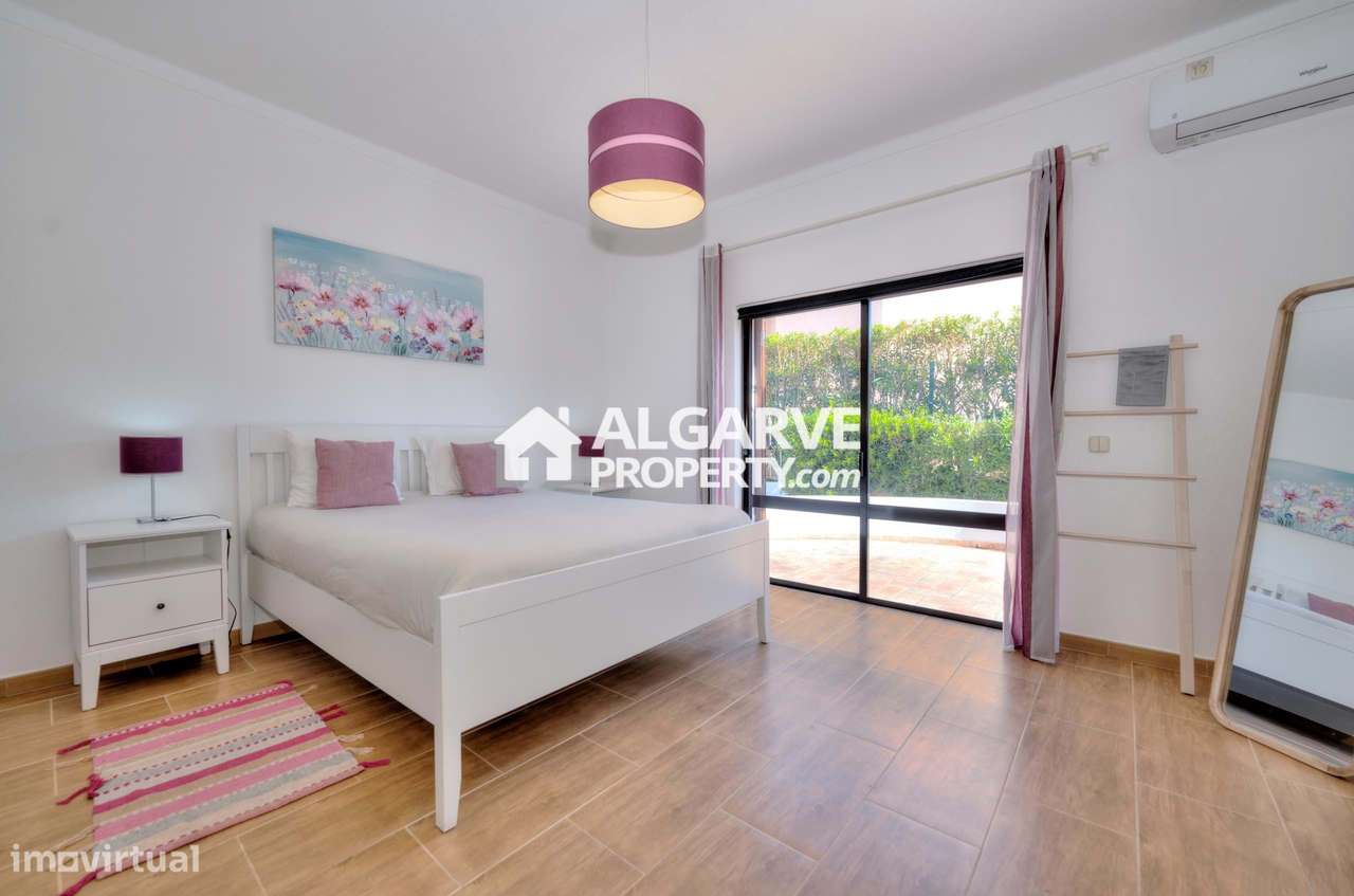 Ampla Moradia V5 no Golfe com Vista Mar em Vilamoura - Grande imagem: 4/53