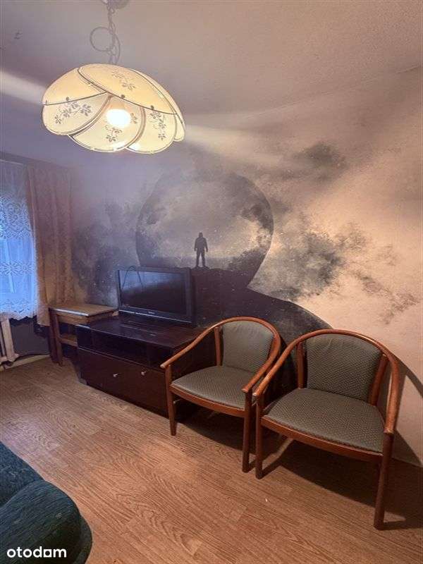 Mieszkanie, 57 m², Poznań-5