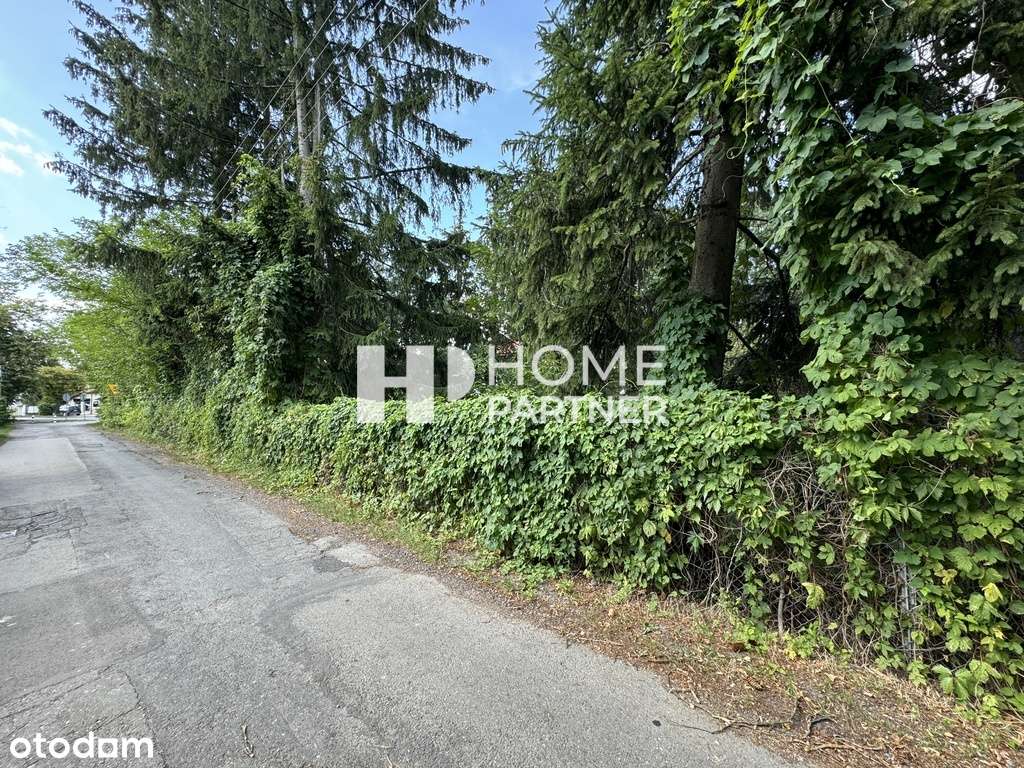 Centrum Brwinowa ul.Pszczelińska pod bliżniak-6