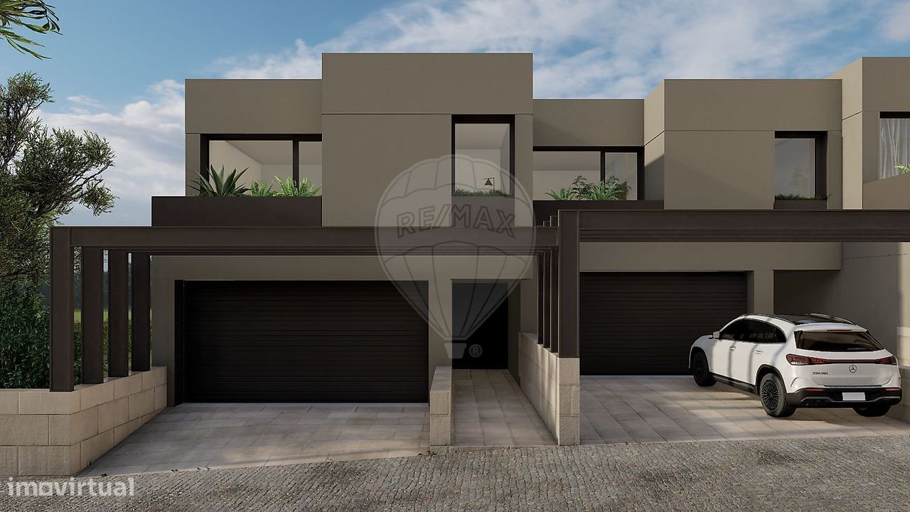 Moradia T3 para venda - Grande imagem: 1/19