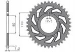 SUNSTAR ZĘBATKA TYLNA 4350 40 HONDA CB 500 94-03 - 1