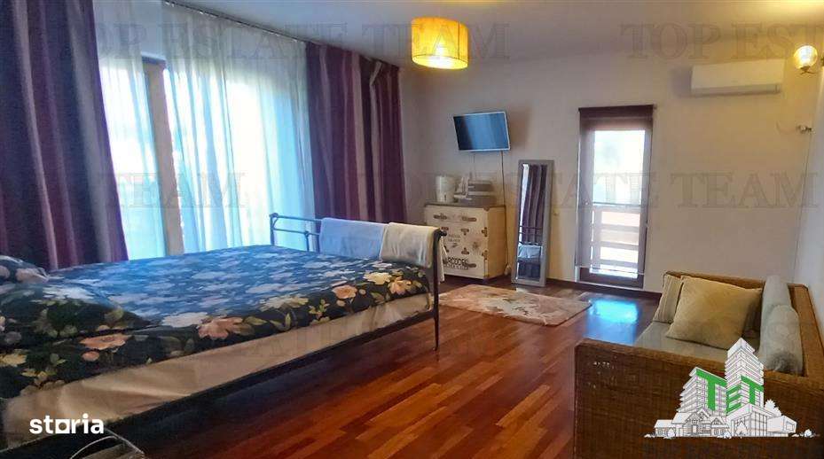 Vila spatioasa 207mp utili de vanzare in Rosu (Chiajna) - Imagine principală: 4/20