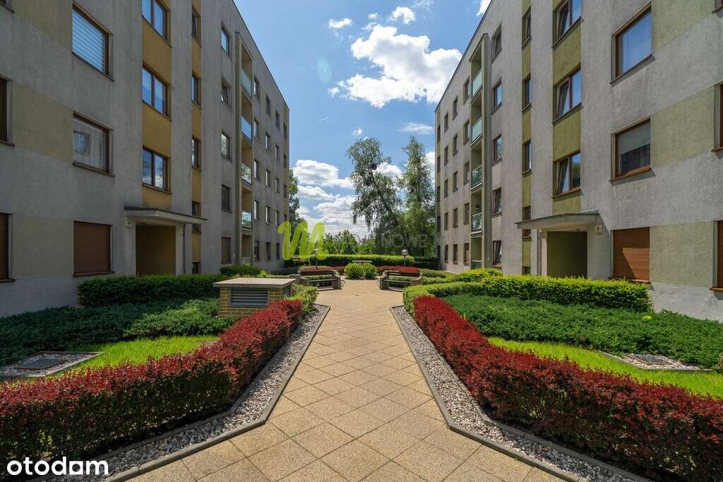 os. Zodiak, bezprogowe, niezależne pokoje-18