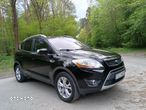 Ford Kuga 2.0 TDCi Titanium - 8