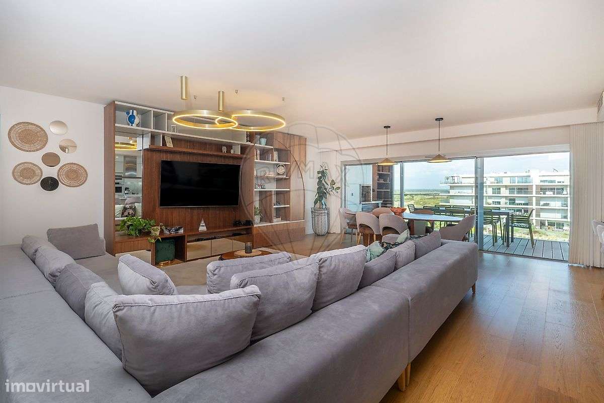 Apartamento T4 para arrendamento - Grande imagem: 3/50