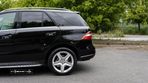 Mercedes-Benz ML 350 BlueTEC 4MATIC 7G-TRONIC - 6