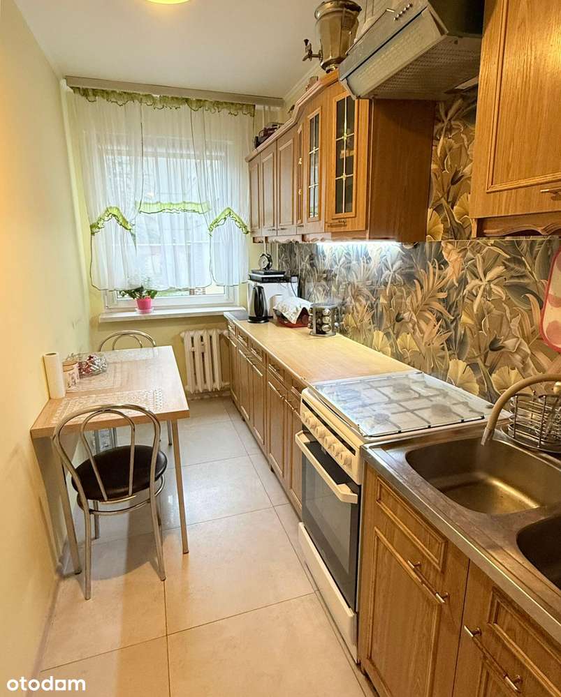 Mieszkanie, 61.3 m², Opole-4