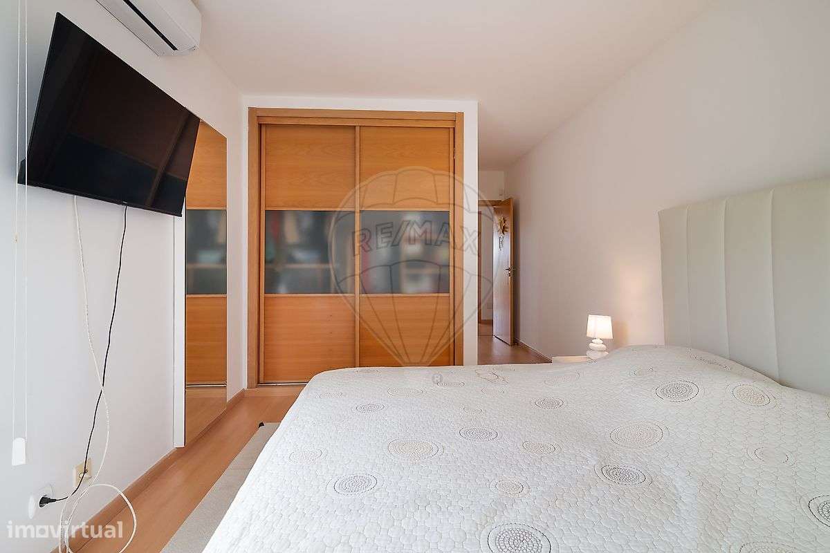 Apartamento T3 para venda-11