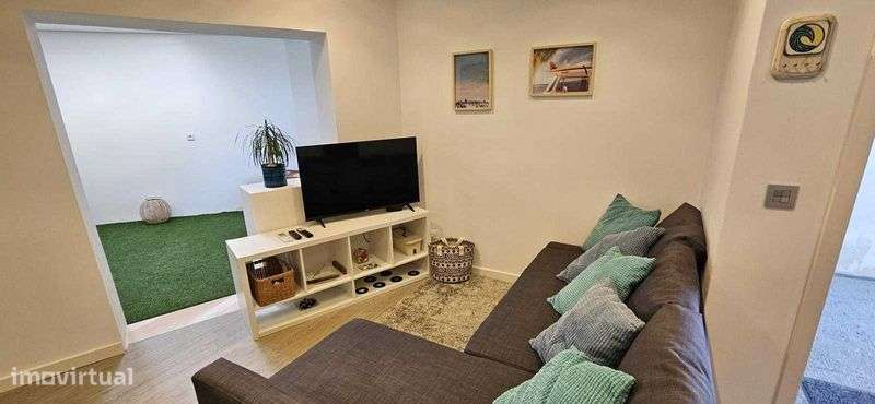 Moradia  na praia de Angeiras - Grande imagem: 5/10