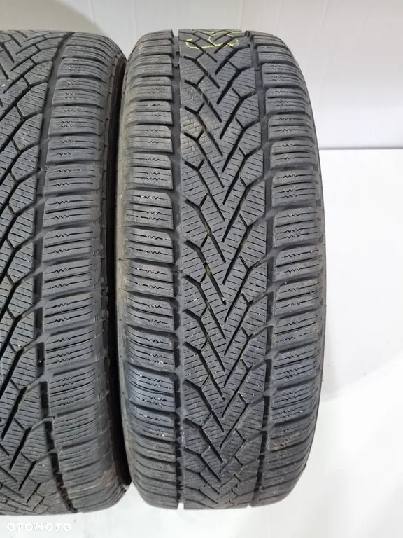 Koła K3599 Citroen 4x108 195/55R16 et23 6jx16 Peugeot wysyłka-odbiór - 4