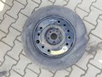 CHEVROLET CAPTIVA 06-10r KOŁO DOJAZDOWE 16 5X115 - 1