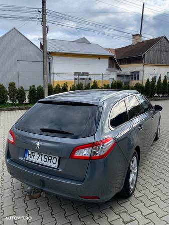 Peugeot 508 - 3