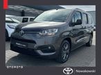 Toyota Proace City Verso Long 1.2 D-4T Family - 1