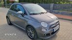 Fiat 500 C 1.3 Multijet 16V DPF S - 5