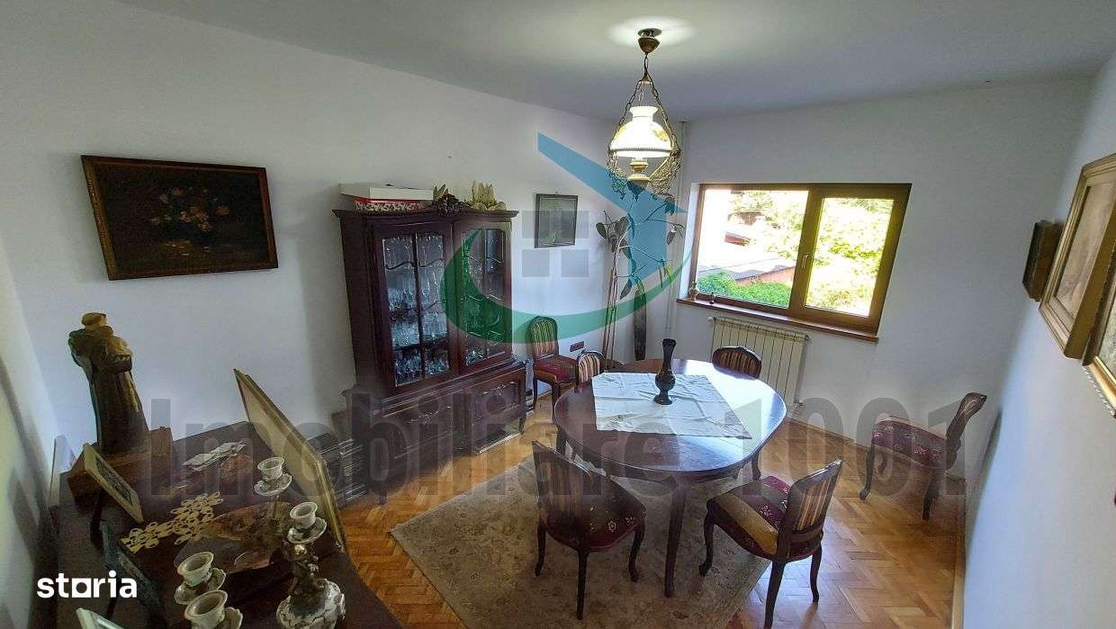 Casa 5 camere, zona Parc Municipal Regina Maria, teren 660 mp - Imagine principală: 4/20