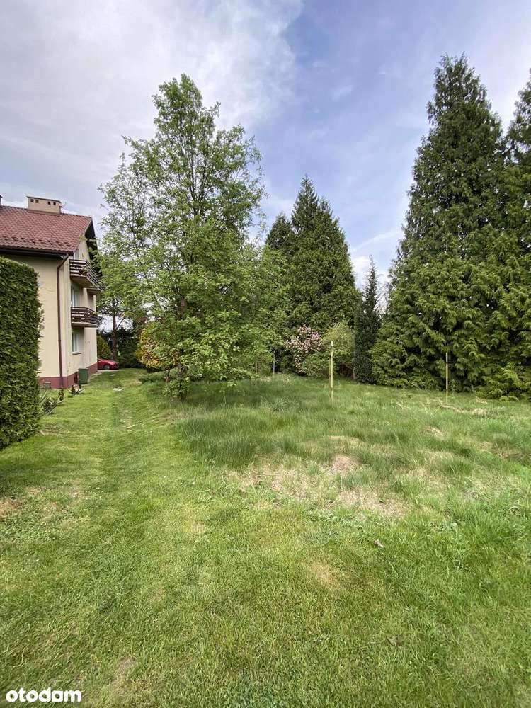 Dwupoziomowe mieszkanie pod Krakowem-3