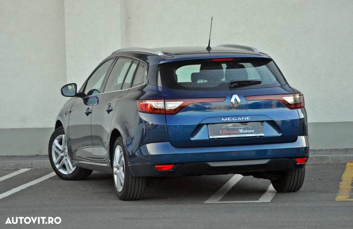 Renault Megane - 4