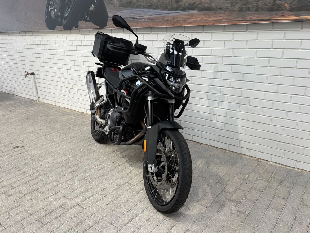 BMW F 900 GS