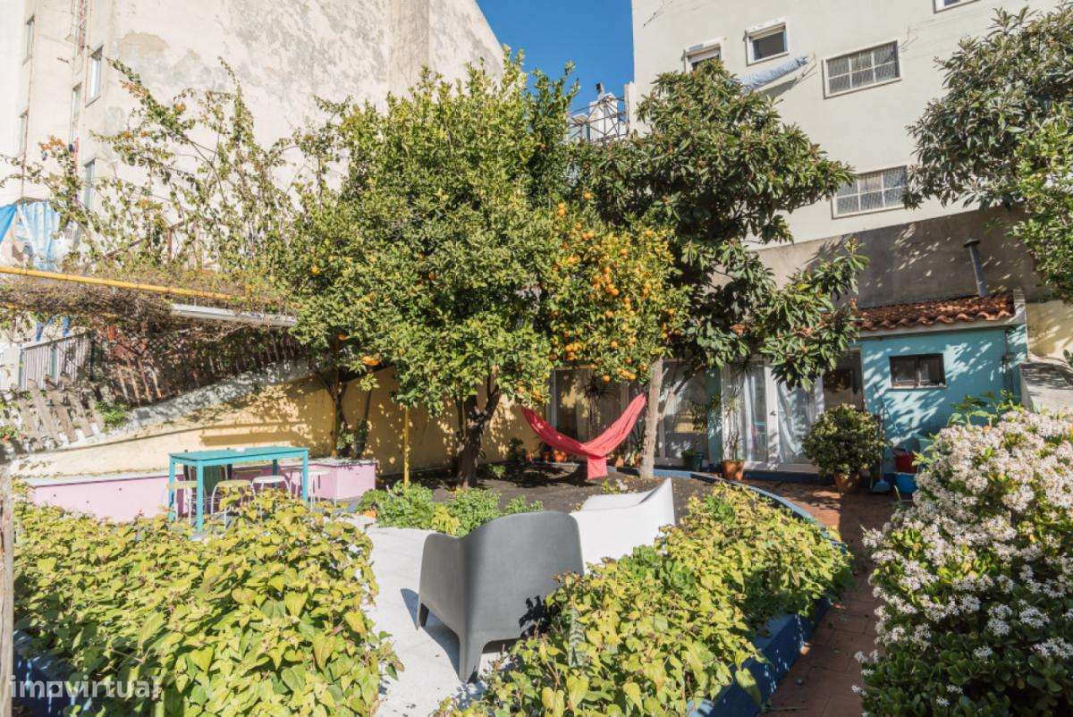 Apartamento com 2 quartos - localizado em Santa Apolónia Lisbon - Grande imagem: 2/7