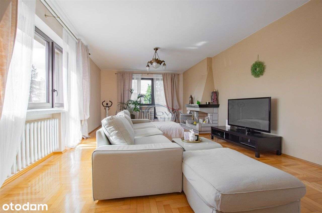 Duży Dom Z Warsztatem Blisko Centrum-14