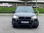 BMW X5 25 d sDrive Comfort 7L - 2