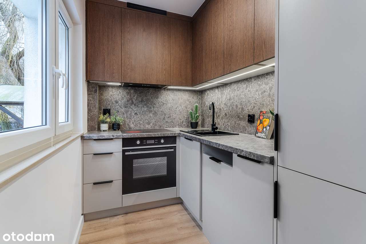 Układ idealny pod wynajem lub dla rodziny | 3 pokoje | Grochowska-4