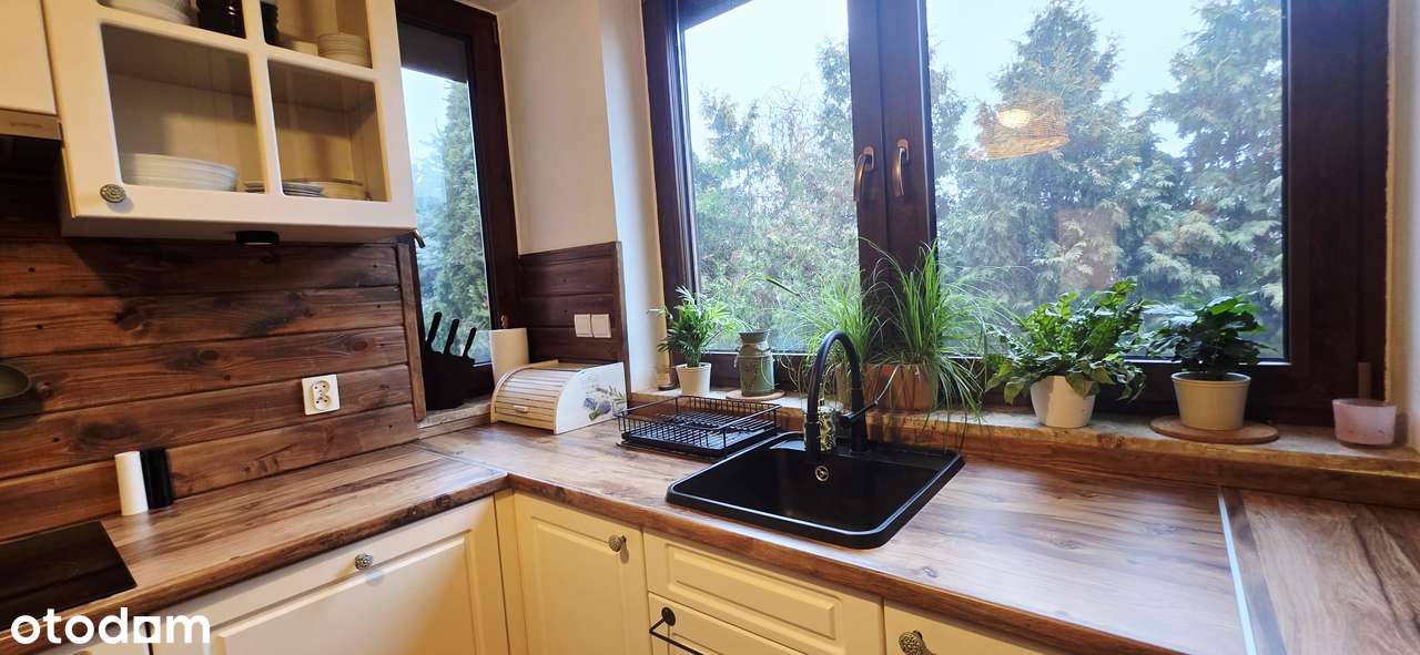 2 domy -Siedlec Trzebnicki, blisko lasu- dla rodziny wielopokoleniowej-10