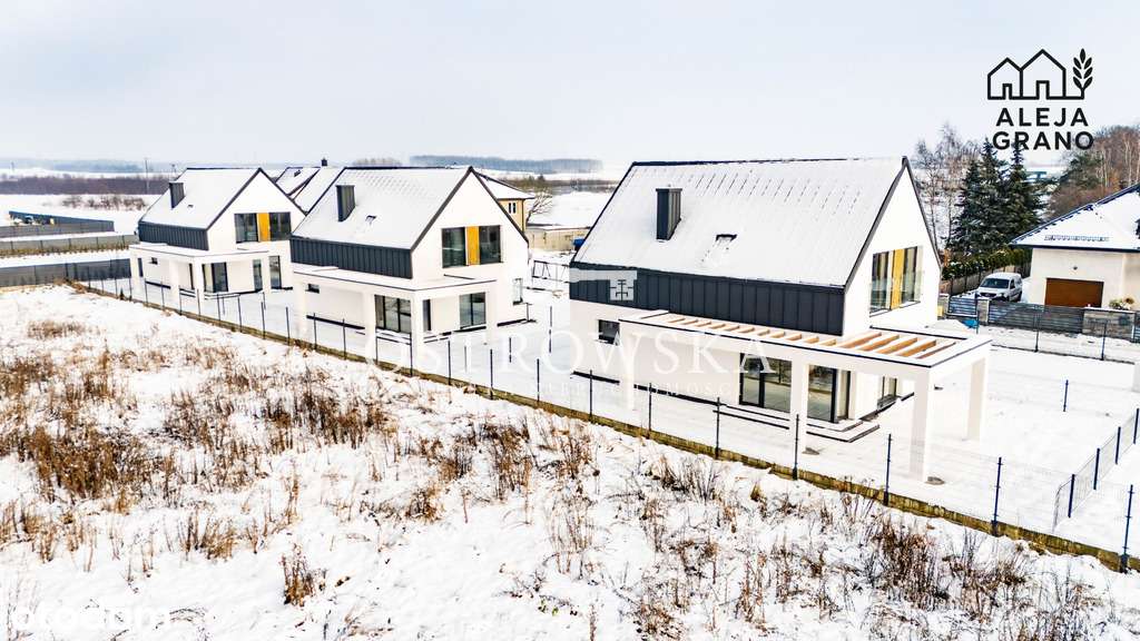 ALEJA GRANO - Ostatni dom w promocyjnej cenie!!! - Pełny obrazek: 5/18