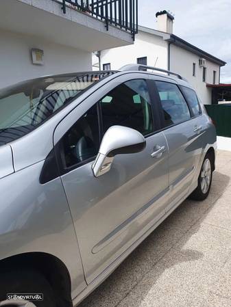 Peugeot 308 SW 1.6 HDi Executive CVM6 - 9