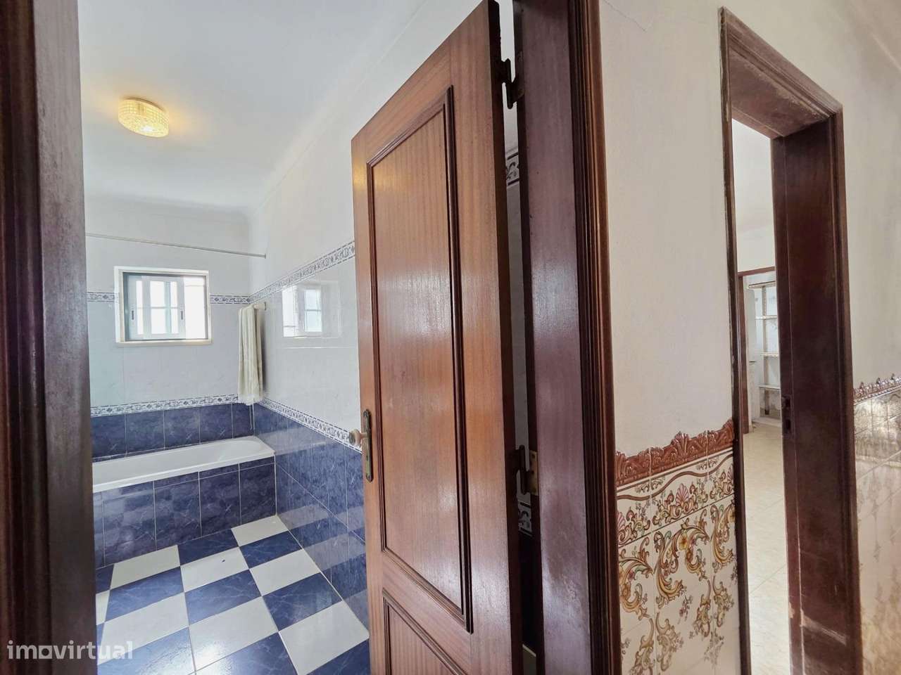 Moradia T3 pronta a habitar com alguma remodelação para efectuar-15