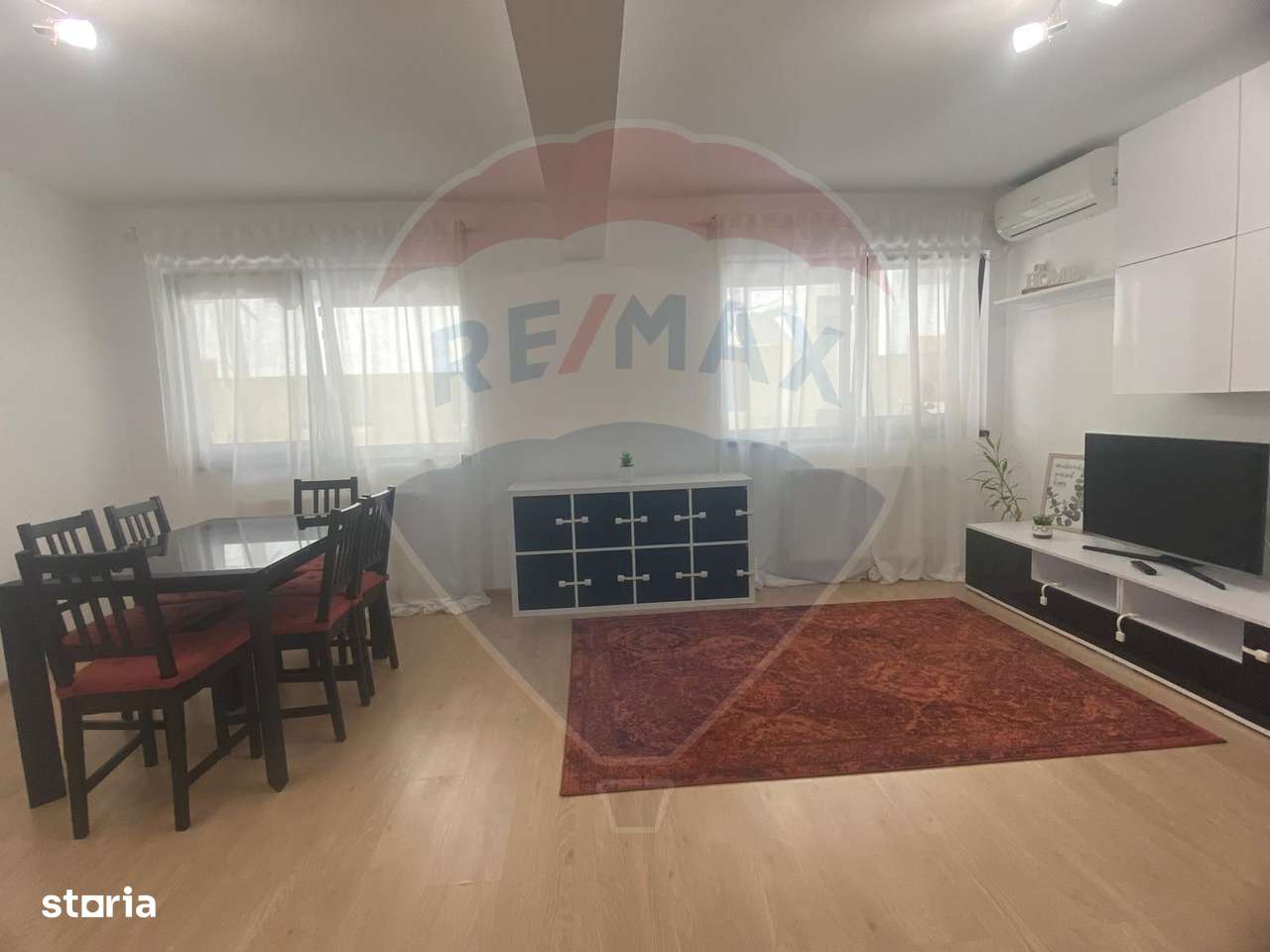 DE VANZARE Apartament cu 3 camere Metalurgiei Berceni - Imagine principală: 2/20