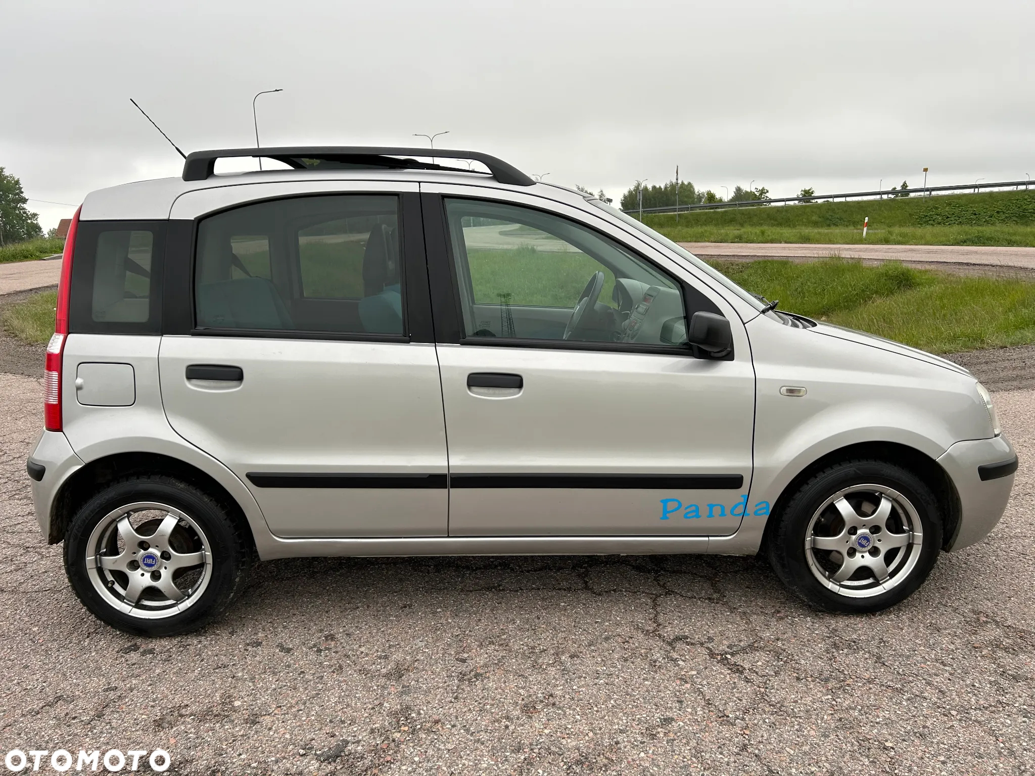 Fiat Panda - 13