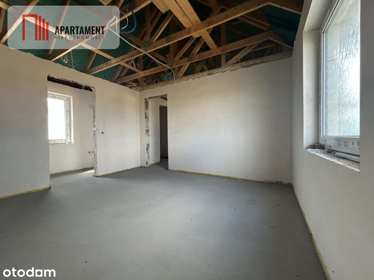 Dom dwulokalowy 2xpo 174,50m2+ogród+taras+garaż-12