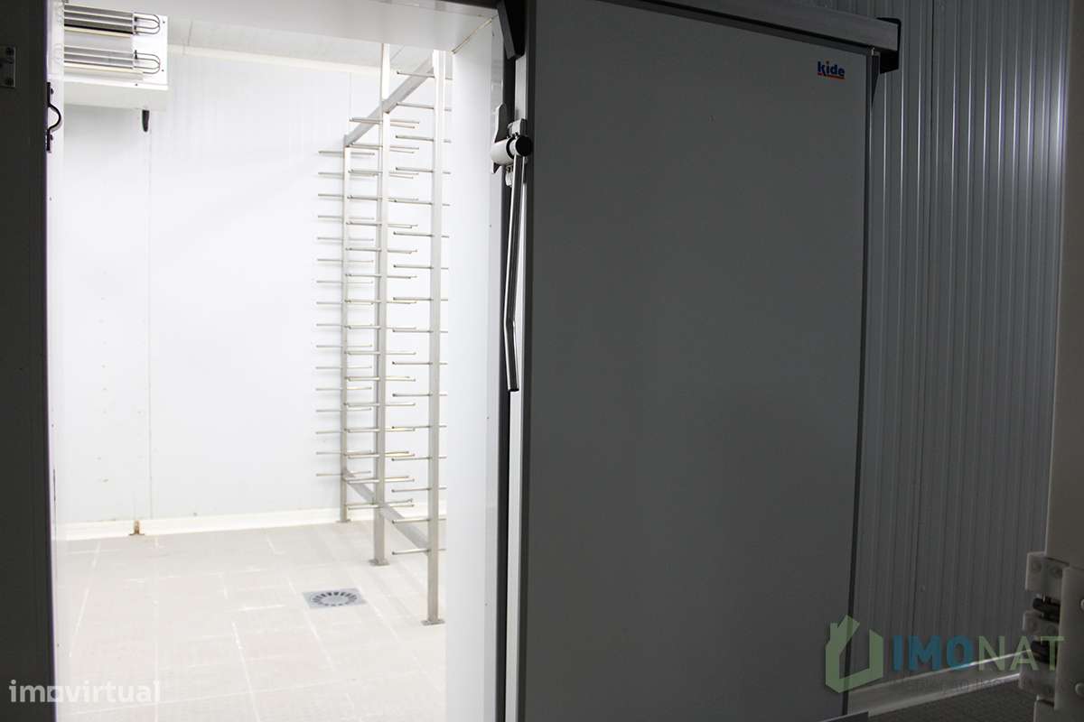 Armazém Industrial-11