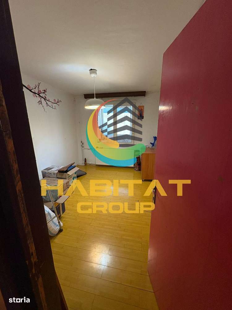 Vanzare 4 camere 91mp la 6 minute de Metrou Piata Sudului - Imagine principală: 5/20