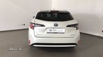 Toyota Corolla Touring Sports 1.8 Hybrid Comfort+P.Sport - 4